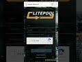 How to register on litepool.uk Or create account of LCC