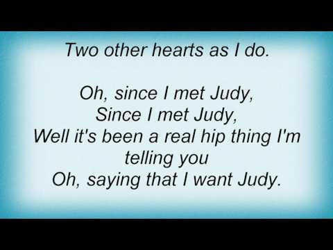 Al Green Judy Lyrics Al Green Judy Lyrics