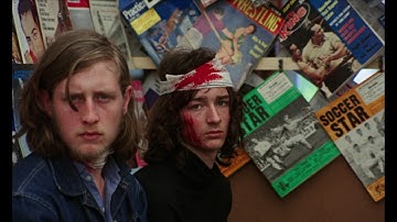 Sympathy For The Devil 4K - Film Clip: The Bookstore | ABKCO Films