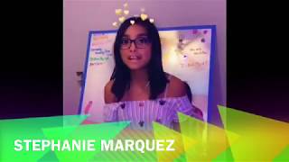 5th Grade EOY Award Ceremony - Message from our KIPPsters