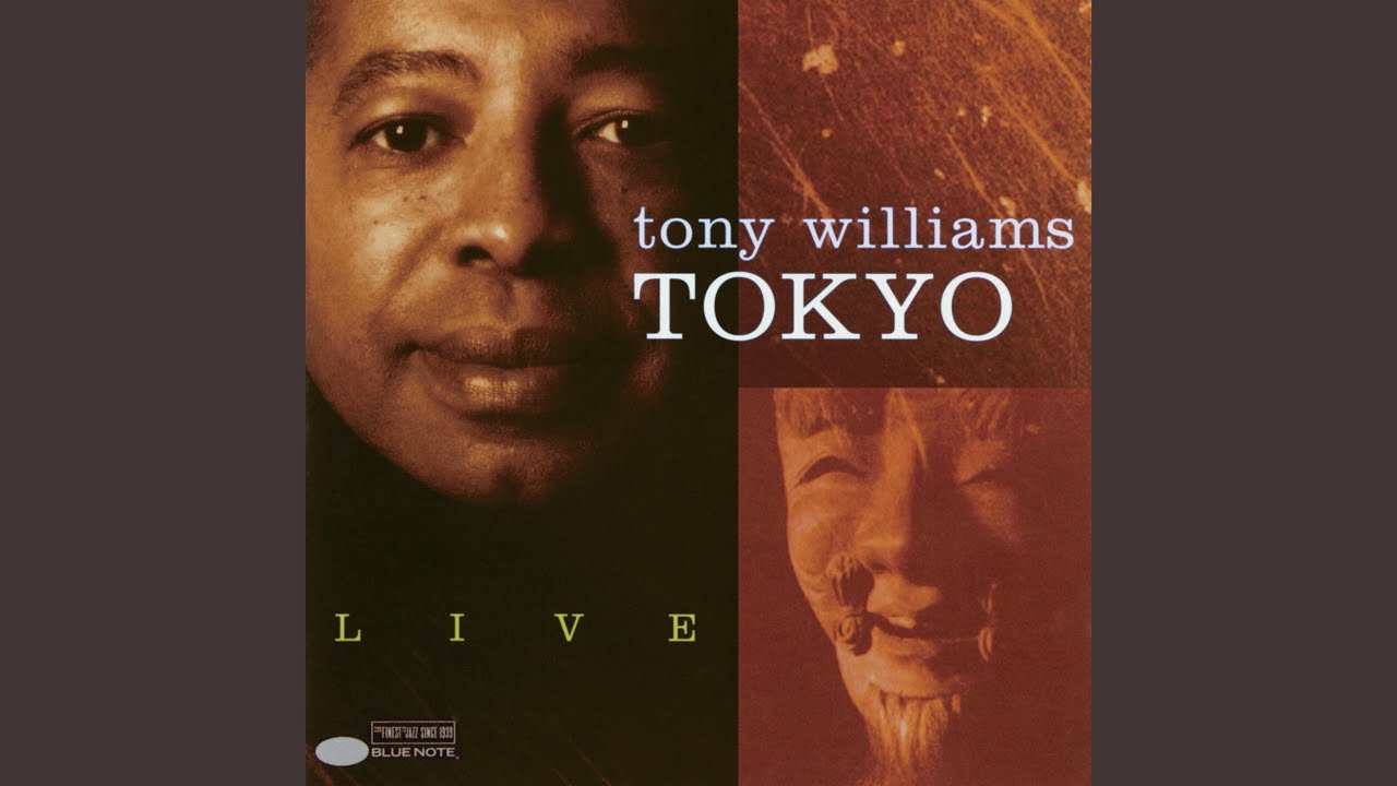 Warriors (Live In Tokyo, Japan/1992)