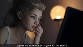 Top 5 Adult game PC&android 🔥 With High Graphic Under 1 GB | Most Popular Games