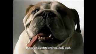 1998 Nissan Frontier Commercial ~ Dogs Love Trucks ~ Aired on TNT in 1998 1998 Nissan Frontier Commercial ~ Dogs Love Trucks ~ Aired on TNT in 1998