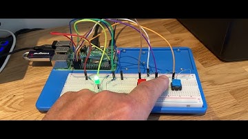 Lesson 12 Homework – Circuit