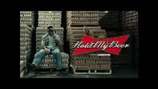 JamWayne - Hold My Beer