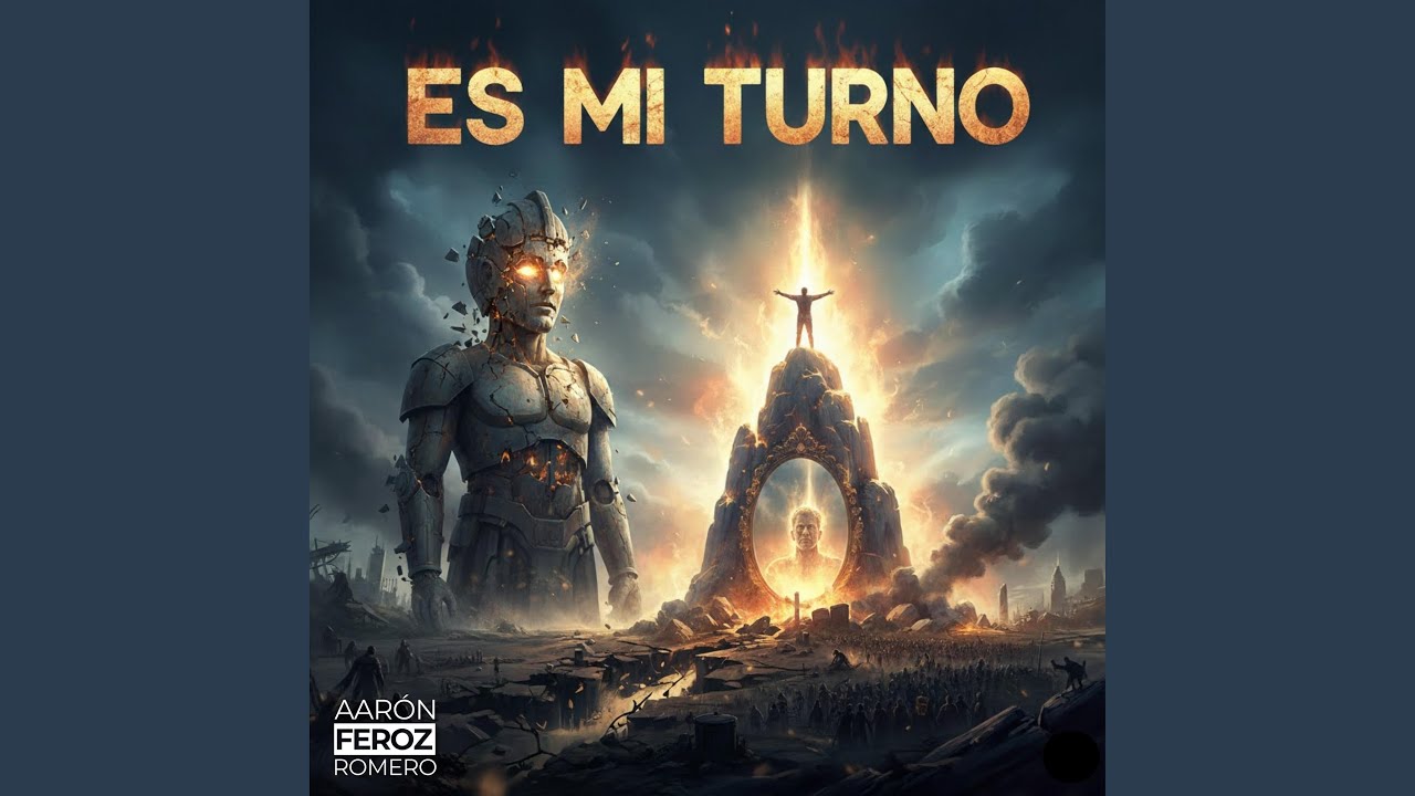 ES MI TURNO