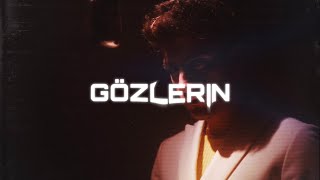 REYNMEN TYBE BEAT - GÖZLERIN [prod by Sey0six & Cem Gümüs]