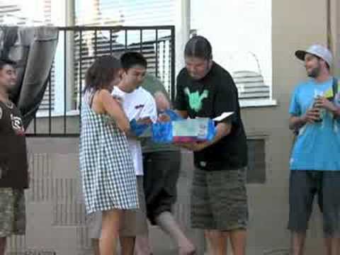 Camile Velasco - CamileTV - Birthday Special!