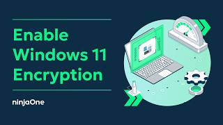 How to Turn On or Off Device Encryption in Windows 11