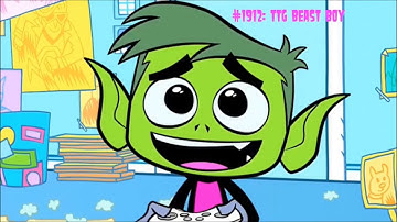 My By The Numbers List (2005 Numbers) - Part 1