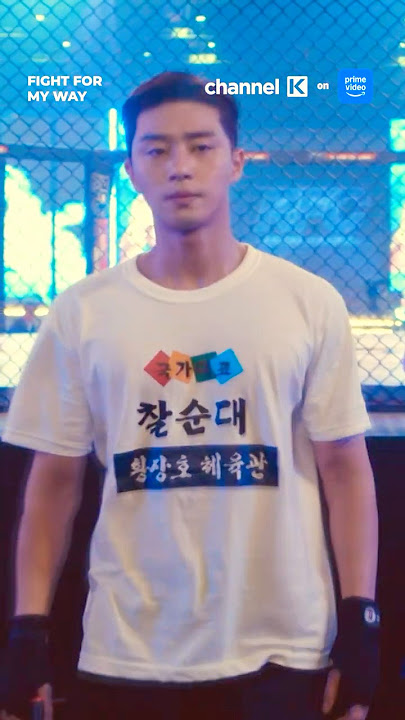 [SNEAK PEEK] Episode 9 Fight for my Way | Stream on #ChannelK #PrimeVideoIndia