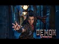 DEMON UNIVERSE EP 01 IMETAFSILIWA KISWAHILI