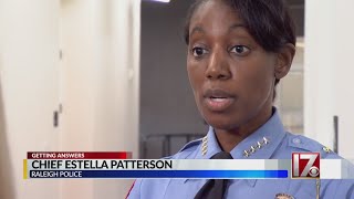 Raleigh police chief responds after report of 2nd attempted abduction outside school