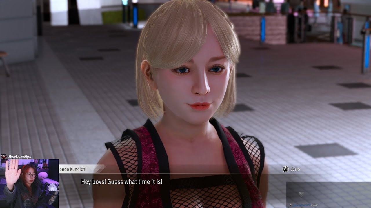 DAY 6 LOST JUDGEMENT - Stream VOD