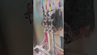 repair electric contactor #reels #bijli #trending #viralshorts #tech #news #instagram #explorepage