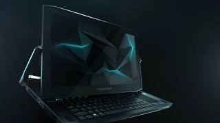 Acer Predator Triton 900 Mulronic Trailer