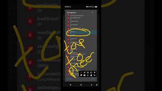 Telegram Premium apk Create with MT Manager Premium