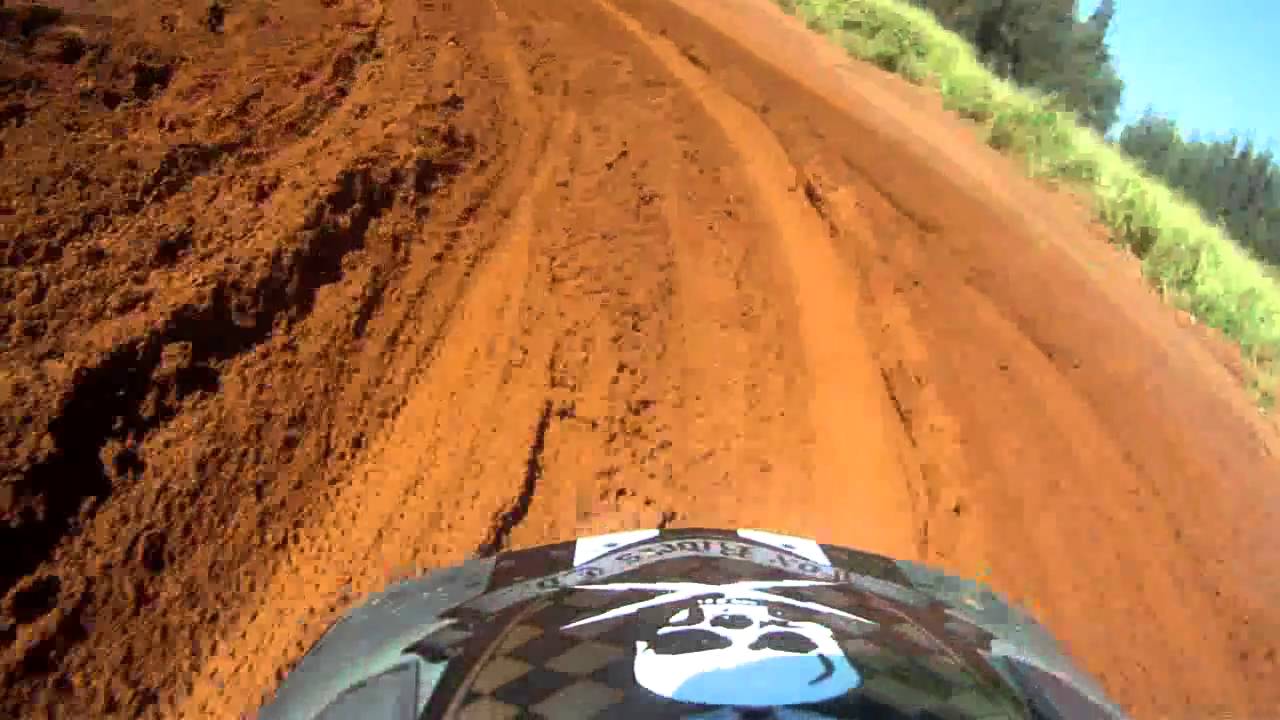 kahuku motocross track YouTube