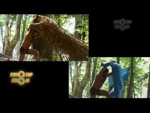 RRR - Movie