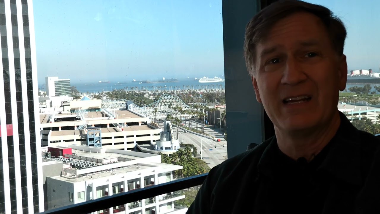 Arkisys Vision - The Port