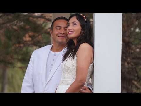 Boda Julio y