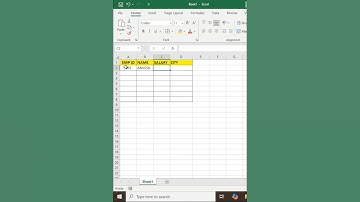 Effortless Data Entry with Excel Forms | ALT D & O Shortcut Tutorial #excel #ytshorts
