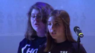 District 624 Opening Convocation 2016
