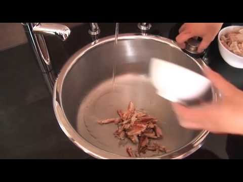 Sink Food Waste Disposal Unit | The Mr Sink Show S6 - E7 - YouTube
