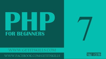 PHP Tutorials In Urdu/Hindi - 7 - IF ELSE IF in PHP