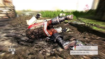 AC4 DM - great battle with ADxKiLLeR and Lure_and_Rule