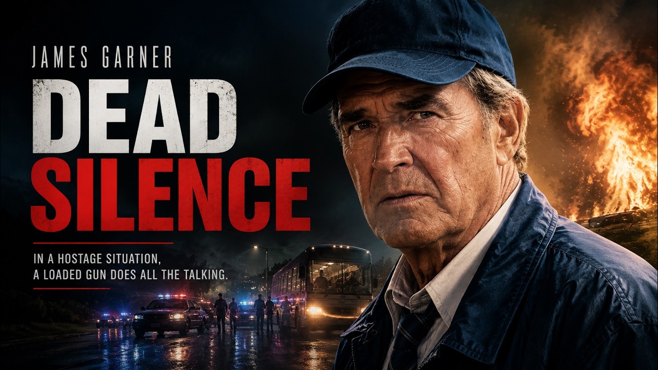 Dead Silence