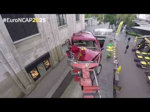 Vision Zero Automotive Network
