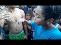 Laglagan Rap Battle League - Nokie Vs Rusty J ( SAN PEDRO LAGUNA )