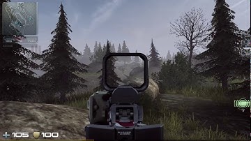 Prokill LightHouse Noveske Full Custom/S&W/Knife | Contract Wars