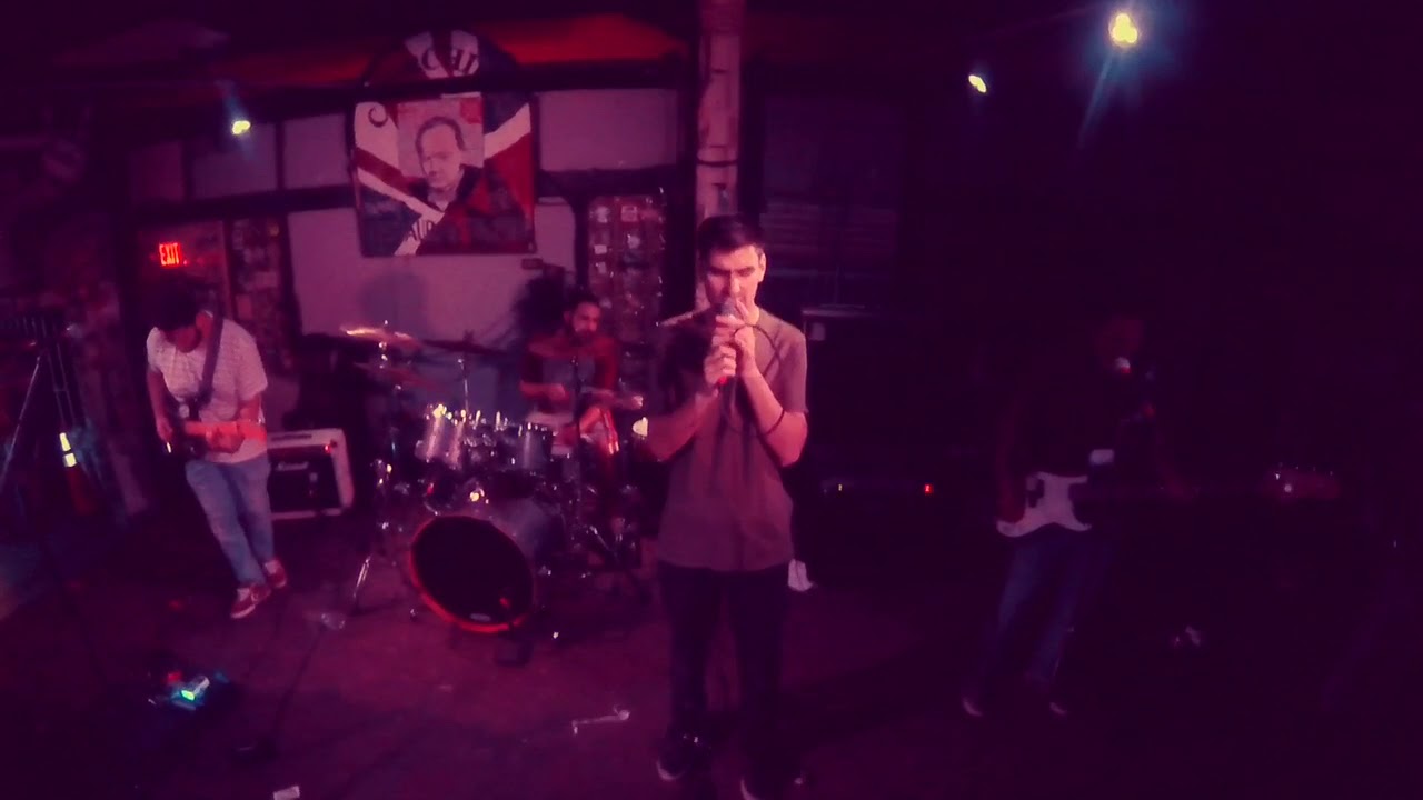 Watch Exit 27 - Pink on YouTube Watch Exit 27 - Pink on YouTube