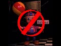 Odeio o balloon boy #aimusic #memes #fnaf