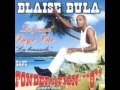 Blaise Bula - Le Present