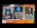 NICOLAS SCHAMNE ARGENTINA AL LIMITE CON LA SALUD MENTAL POR LAS POLITICAS DE MILEI