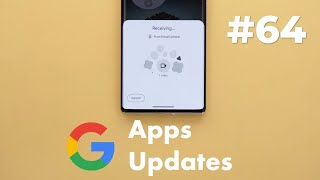 Google Apps Updates, New Features, Tips & Tricks EP.64 - 20 New Features