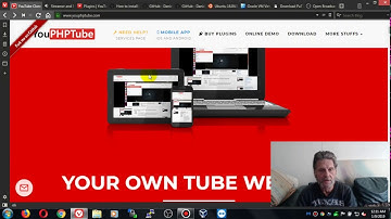 How to install LAMP, FFMPEG and Git on a fresh Ubuntu 16.x For YouPHPTube version 4.x or newer