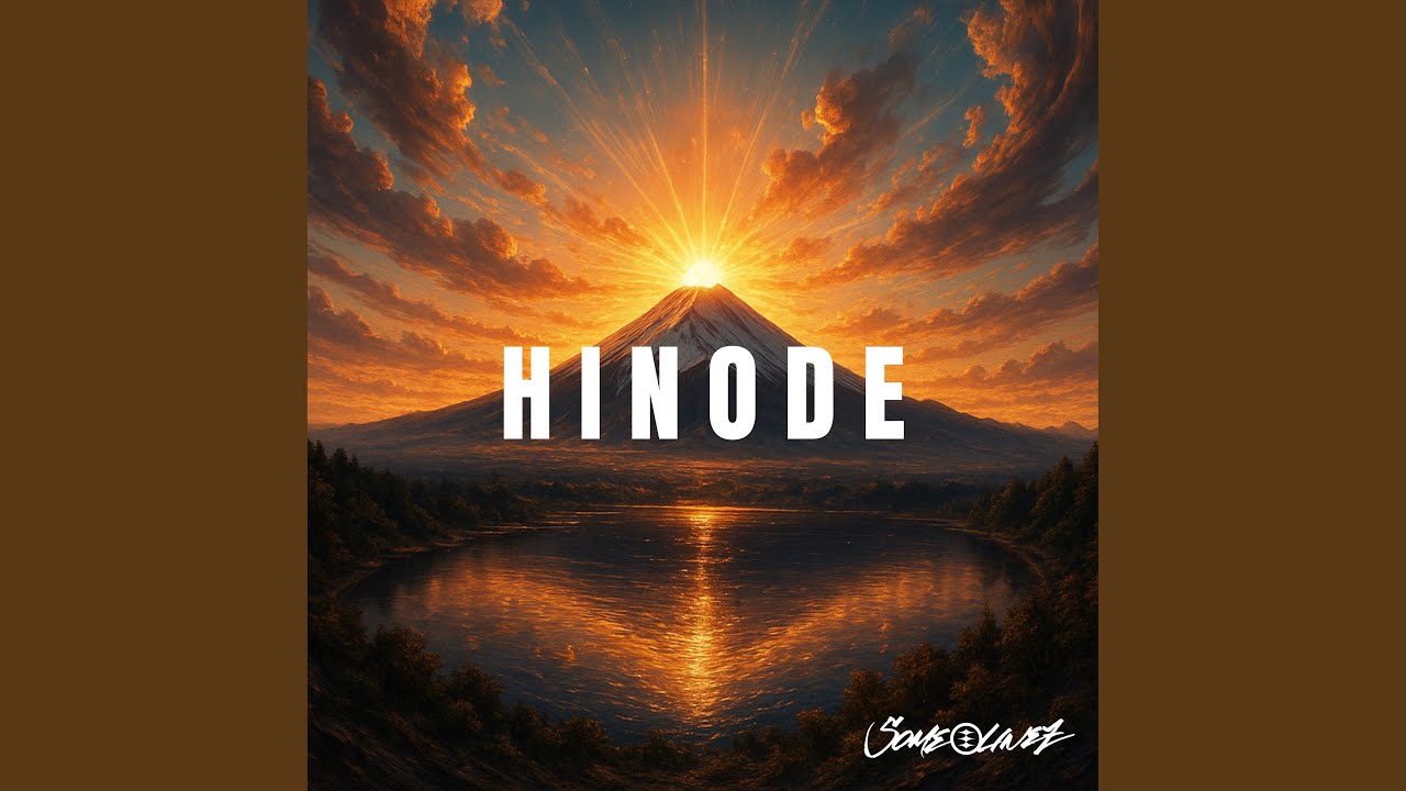 Hinode adlı videoyu YouTube'da izle Hinode adlı videoyu YouTube'da izle