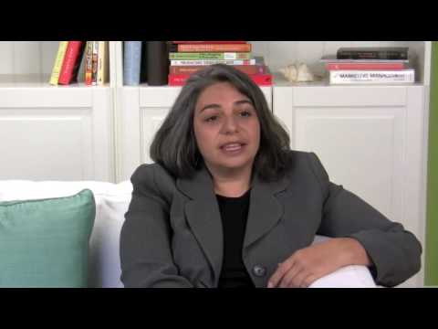 Rachel Maleh of VSA arts - a career in nonprofit p...