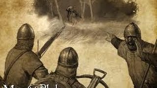 Long Range Throwing Knife Kill! Mount and Blade Phantasy Calradia Mod  Trickshot #2
