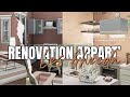 🏙️RELOOKING DE L’APPARTEMENT DE LA FAMILLE BHEEDA | LES SIMS 4 | Quartier des Épices – San Myshuno 🎨