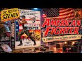 BESTE SZENEN 003 I American Fighter (1985) I Familienratgeber. Cannon, Ninja, Joe & Curtis.