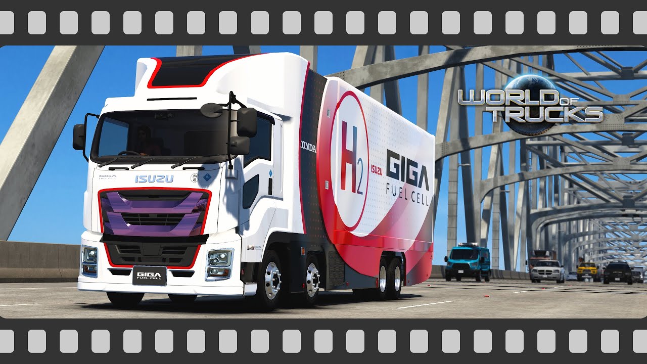 ETS2/ATS 除夜の鐘にちなんで「108枚」のスクリーンショットで一年を振り返ってみた 2025