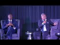 #RC73AFRO: celebrating one year of actioning Africa's commitment to health security