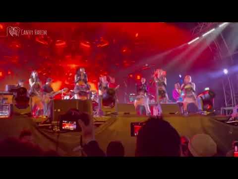 2023.03.04 Clockenflap Music and Arts Festival 2023 - COLLAR 《Call My Name!》