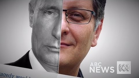 ABC News Digital: Interactive Storytelling