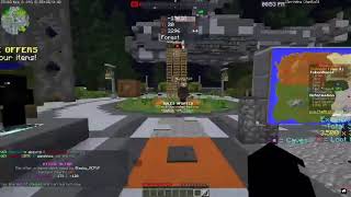 for staff of archon-bug report